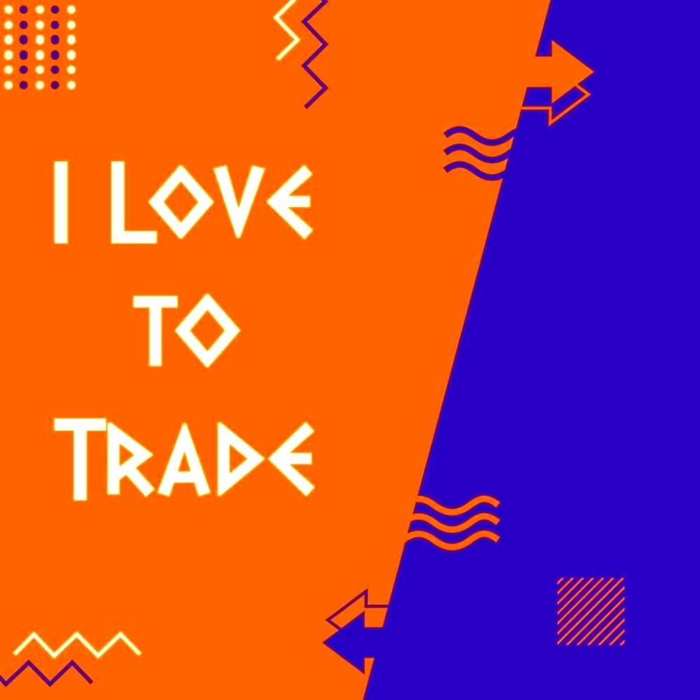 Everything is reduced and for trade always